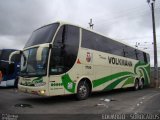 Empresa de Transportes Coletivos Volkmann 1700 na cidade de São Paulo, São Paulo, Brasil, por EDUARDO - SOROCABUS. Número da foto: #:id.