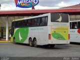 Impulso Turismo e Transportes 140 na cidade de Ribeirão Vermelho, Minas Gerais, Brasil, por Altair Júnior. Número da foto: #:id.