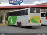 Impulso Turismo e Transportes 140 na cidade de Ribeirão Vermelho, Minas Gerais, Brasil, por Altair Júnior. ID da foto: :id.