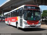 Expresso Itamarati 5940 na cidade de São José do Rio Preto, São Paulo, Brasil, por Junin Keeyper. Número da foto: #:id.