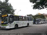 Viação Nossa Senhora de Lourdes B58085 na cidade de Rio de Janeiro, Rio de Janeiro, Brasil, por Kawhander Santana P. da Silva. Número da foto: #:id.