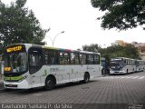 Viação Nossa Senhora de Lourdes B58085 na cidade de Rio de Janeiro, Rio de Janeiro, Brasil, por Kawhander Santana P. da Silva. ID da foto: :id.