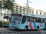 Auto Viação Dragão do Mar 42746 na cidade de Fortaleza, Ceará, Brasil, por João Victor. Número da foto: #1881071.