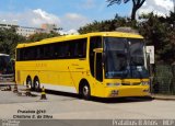 Viação Itapemirim 45279 na cidade de São Paulo, São Paulo, Brasil, por Cristiano Soares da Silva. Número da foto: #1882070.