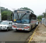 Jaguar Transportes Urbanos 3003 na cidade de Campo Grande, Mato Grosso do Sul, Brasil, por Gabriel Santos. Número da foto: #1881699.