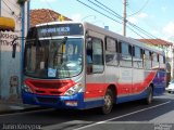 Expresso Itamarati 5969 na cidade de São José do Rio Preto, São Paulo, Brasil, por Junin Keeyper. Número da foto: #:id.
