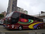 Turisol Turismo 2008 na cidade de São Paulo, São Paulo, Brasil, por EDUARDO - SOROCABUS. Número da foto: #:id.