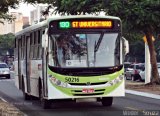Rápido Araguaia 50216 na cidade de Goiânia, Goiás, Brasil, por Weder   Souza. Número da foto: #1880275.