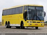 Viação Itapemirim 45307 na cidade de Vitória da Conquista, Bahia, Brasil, por Drill Silva. Número da foto: #1881406.