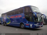 América do Sul Turismo 2009 na cidade de São Paulo, São Paulo, Brasil, por EDUARDO - SOROCABUS. Número da foto: #1881250.