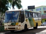 Empresa Gontijo de Transportes 3130 na cidade de Barretos, São Paulo, Brasil, por Fernando Reis. Número da foto: #1880568.