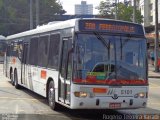 Metra - Sistema Metropolitano de Transporte 5101 na cidade de Diadema, São Paulo, Brasil, por Rogério Teixeira Varadi. Número da foto: #1882934.