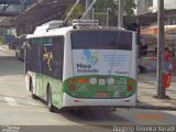 Metra - Sistema Metropolitano de Transporte 7219 na cidade de Diadema, São Paulo, Brasil, por Rogério Teixeira Varadi. Número da foto: #1882924.