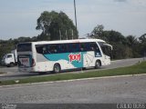 Auto Viação 1001 RJ 108.524 na cidade de Casimiro de Abreu, Rio de Janeiro, Brasil, por Carlos Julio. Número da foto: #:id.