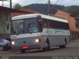 SJ Turismo 5365 na cidade de Bom Jesus do Norte, Espírito Santo, Brasil, por Anderson Sousa Feijó. ID da foto: :id.