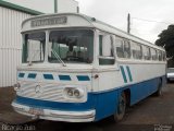Ônibus Particulares SN na cidade de Sumaré, São Paulo, Brasil, por Ricardo Zuin. Número da foto: #1883130.