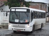 Ônibus Particulares  na cidade de Recife, Pernambuco, Brasil, por Erick Augusto de Souza. Número da foto: #:id.