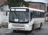 Ônibus Particulares  na cidade de Recife, Pernambuco, Brasil, por Erick Augusto de Souza. ID da foto: :id.