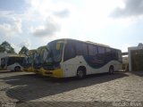 Brasil SA Transporte e Turismo 022 na cidade de Campos dos Goytacazes, Rio de Janeiro, Brasil, por Renato Alves. Número da foto: #:id.