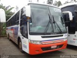 CMW Transportes 1066 na cidade de Extrema, Minas Gerais, Brasil, por Matheus Silva. ID da foto: :id.