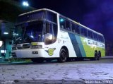 Empresa Gontijo de Transportes 15605 na cidade de Belo Horizonte, Minas Gerais, Brasil, por Adão Raimundo Marcelino. Número da foto: #1883952.