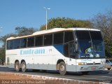 Emtram 2770 na cidade de Brasília, Distrito Federal, Brasil, por José Augusto da Silva Gama. Número da foto: #:id.
