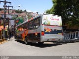 Nossa Senhora de Fátima Auto Ônibus 401 na cidade de Bragança Paulista, São Paulo, Brasil, por Matheus Silva. Número da foto: #1882642.