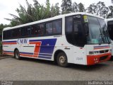 CMW Transportes 1049 na cidade de Extrema, Minas Gerais, Brasil, por Matheus Silva. Número da foto: #1882465.