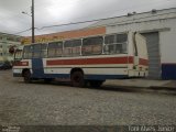 Ônibus Particulares 5416 na cidade de Pelotas, Rio Grande do Sul, Brasil, por Toni Alves Júnior. Número da foto: #:id.