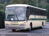 Empresa Unida Mansur e Filhos 1403 na cidade de Juiz de Fora, Minas Gerais, Brasil, por André Luiz Gomes de Souza. Número da foto: #:id.