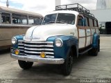Cocatur Transportadora Turística 1950 na cidade de São Paulo, São Paulo, Brasil, por Josivaldo Oliveira. Número da foto: #:id.