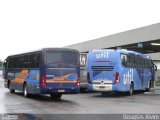 Breda Transportes e Serviços 2864 na cidade de Mogi das Cruzes, São Paulo, Brasil, por Douglas Alvim. Número da foto: #:id.