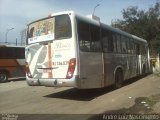 Transportes Blanco  na cidade de Nova Iguaçu, Rio de Janeiro, Brasil, por André Luiz Nascimento. Número da foto: #1882671.