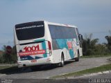 Auto Viação 1001 RJ 108.730 na cidade de Casimiro de Abreu, Rio de Janeiro, Brasil, por Carlos Julio. Número da foto: #1882658.