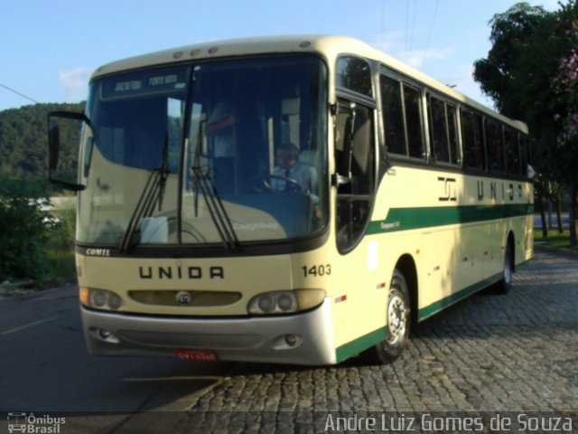 Empresa Unida Mansur e Filhos 1403 na cidade de Juiz de Fora, Minas Gerais, Brasil, por André Luiz Gomes de Souza. Número da foto: #1885995.