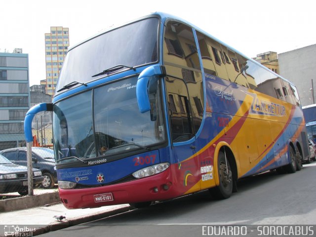 Zanchettur 2007 na cidade de São Paulo, São Paulo, Brasil, por EDUARDO - SOROCABUS. Número da foto: #1884592.