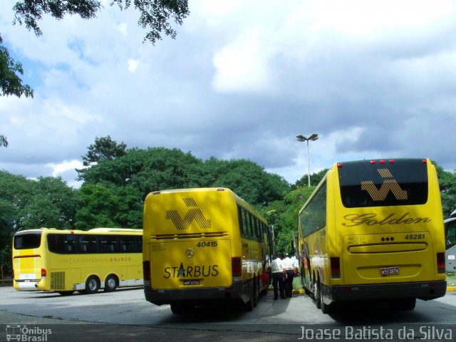 Viação Itapemirim 45281 na cidade de São Paulo, São Paulo, Brasil, por Joase Batista da Silva. Número da foto: #1884627.