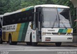 Empresa Gontijo de Transportes 3880 na cidade de São Paulo, São Paulo, Brasil, por Leonardo Fidelli. Número da foto: #1885202.