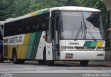 Empresa Gontijo de Transportes 3880 na cidade de São Paulo, São Paulo, Brasil, por Leonardo Fidelli. ID da foto: :id.