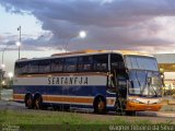 Viação Sertaneja 1050 na cidade de Brasília, Distrito Federal, Brasil, por Wagner Ribeiro da Silva. Número da foto: #1886384.