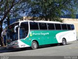 Porto Seguro Transporte e Turismo 0505 na cidade de Campina Grande, Paraíba, Brasil, por Ruan Silva. Número da foto: #:id.