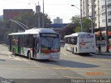Metra - Sistema Metropolitano de Transporte 7219 na cidade de Diadema, São Paulo, Brasil, por Rogério Teixeira Varadi. Número da foto: #1884671.