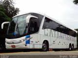Auto Viação Catarinense 3301 na cidade de São Paulo, São Paulo, Brasil, por Bruno   Studer. Número da foto: #1885331.