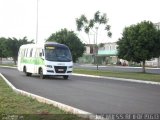 MCS Transportes 530212 na cidade de Riacho Fundo II, Distrito Federal, Brasil, por Jefferson Willian da Silva de Sousa. Número da foto: #1885214.
