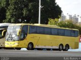 Viação Itapemirim 5519 na cidade de Goiânia, Goiás, Brasil, por Italo Nunes Silva. Número da foto: #1884853.
