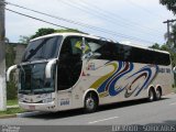 Guaçu Tur Viagens e Turismo 6400 na cidade de São Paulo, São Paulo, Brasil, por EDUARDO - SOROCABUS. Número da foto: #1884604.