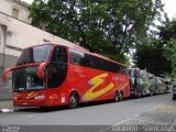 Eliana Turismo 2007 na cidade de São Paulo, São Paulo, Brasil, por EDUARDO - SOROCABUS. Número da foto: #1884610.