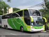 Expresso Princesa dos Campos 5121 na cidade de São Paulo, São Paulo, Brasil, por EDUARDO - SOROCABUS. Número da foto: #1884600.