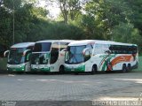 Empresa de Transportes Andorinha 6249 na cidade de São Paulo, São Paulo, Brasil, por Diego K420 . Número da foto: #:id.