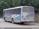 Auto Ônibus Fagundes RJ 101.141 na cidade de Itaboraí, Rio de Janeiro, Brasil, por Lucas Lima. Número da foto: #1884989.